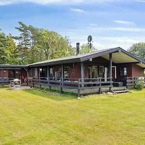 Cozy Summer House With Panoramic View 斯文堡 Exterior photo