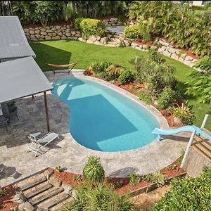 Large Stylish 4Br Pet-Friendly Pool Paradise Cornubia Exterior photo