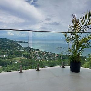 Palm & Reef View Apartment 马埃岛 Exterior photo