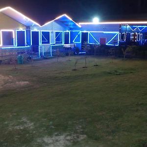 Bijni The Rao Rishikesh Camp & Rafting酒店 Exterior photo