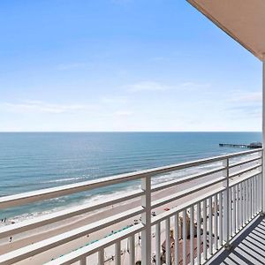 Daytona Ocean Walk Resort 1707 代托纳海滩 Exterior photo