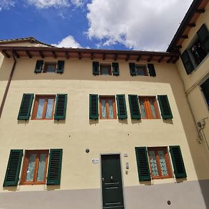 圣皮耶罗阿谢韦 La Piazzetta酒店 Exterior photo