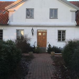 EverodMjoholm别墅 Exterior photo