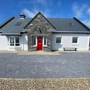 Coastal View Cottage Mullagh  Exterior photo