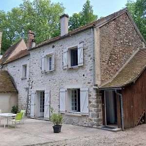 Gîte du Moulin du Ponceau 鲁贝勒斯 Exterior photo