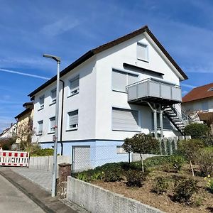 Steinichapartment by Bismarck Hostel Öhringen 布雷茨费尔德 Exterior photo