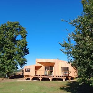 Lodge Dune Journiac Exterior photo