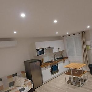 Appartement Cosy 圣纳泽尔 Exterior photo