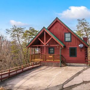 Bears Cove! Private Family Cabin At Cherokee Lake! Bean Station Exterior photo