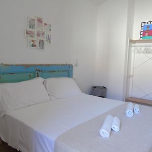 Silvi PaeseHomiday - Villino BuonViaggio公寓 Exterior photo