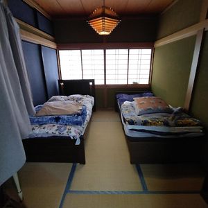 Private Twin Room In Ishinomaki, Non-Smoke, Free Parking, Cat Island, Wifi1 Exterior photo