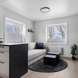 Elegant leilighet midt i Bodø公寓 Exterior photo