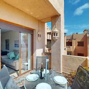 Penthouse Infanta-Murcia Holiday Rentals Property 洛斯阿尔卡萨雷斯 Exterior photo