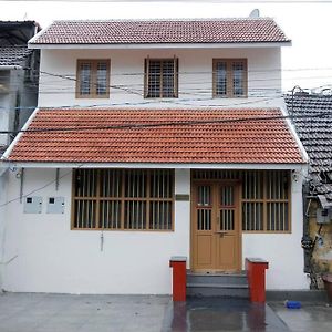 Agraharam Home Stay - Advaitham 帕拉克卡德 Exterior photo