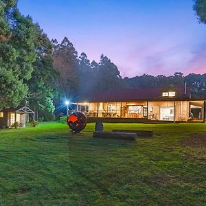 Heathlands-Toolangi-Yarra Valley Exterior photo