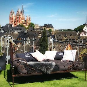 Domizil-Limburg Comfortable Holiday Residence 拉恩河畔林堡 Exterior photo