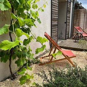 Hozho Tempo - Sous Les Pins, Suite & Breakfast Ecofriendly & Slowlife Grézet-Cavagnan Exterior photo