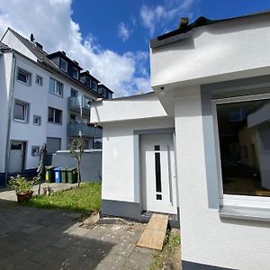 奥伯豪森Neues Bungalow Fuer Bis Zu 4 Personen公寓 Exterior photo