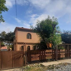 LinaresCasa Cactus amueblada & equipada别墅 Exterior photo