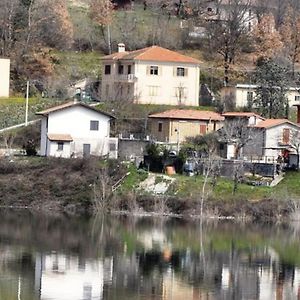 Cerreta La Casa Sulla Diga公寓 Exterior photo