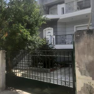 卡尔季察Ιανός公寓 Exterior photo