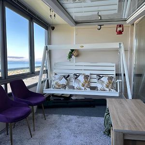 Arctic Circle Retreat, Cozy Apartment With Stunning Tromso Views Exterior photo