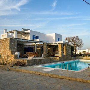 Villa Ohana Paros 克里希阿克提 Exterior photo