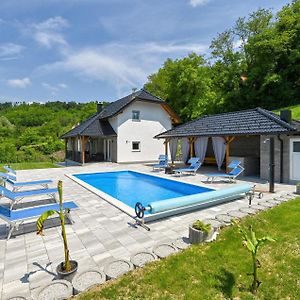 Gorgeous Home In Vrtnjakovec With Wifi Exterior photo