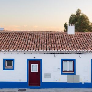 威尔蒂堡Casas Velhas - Casa Da Taberna别墅 Exterior photo