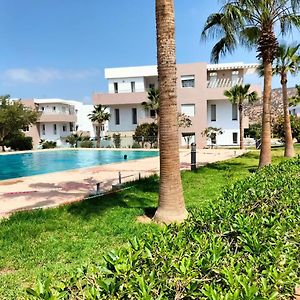 Appartement De Lux Tafoulat Agadir n'Ait Sa Exterior photo