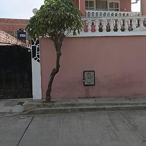科恰班巴Casa Chiqui别墅 Exterior photo