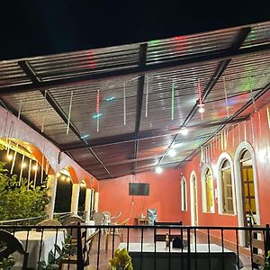 Hostal Y Restaurante Sofia, Bellezas Ometepe 莫约加尔帕 Exterior photo
