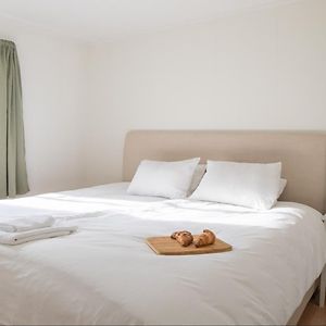 Luxury And Cozy 3-Beds Apartment 特罗姆瑟 Exterior photo