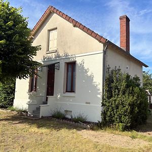 Maison Briare Proche Pont Canal Exterior photo