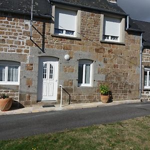 La Blanchardiere Sainte-Marguerite-de-Carrouges Exterior photo