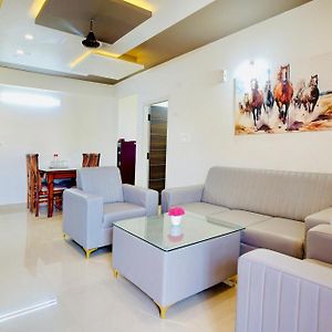 Elite Enclave - Mysore - 2Bhk Luxury Serviced Apartments Exterior photo