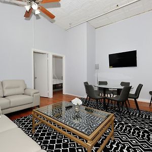 Monthly Nyc Rentals- Beautiful 4 Bedroom Unit 纽约 Exterior photo