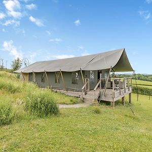 Safari Tent Two - Uk44405 Ross-on-Wye Exterior photo