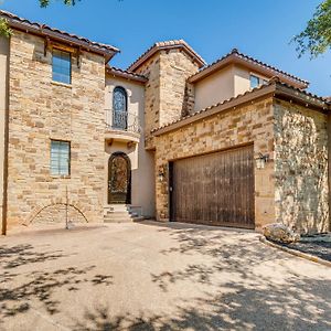 Pink Beach - Large Group Getaway In Austin! Exterior photo