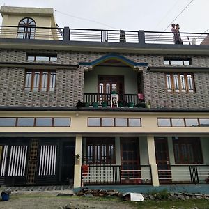 Prizm Homestay Dharāsu Exterior photo