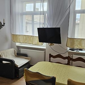 乌斯特卡Apartament U Hali公寓 Exterior photo