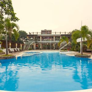 Greenridge Resort Candelaria  Exterior photo