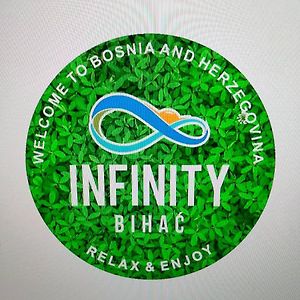 BihaćInfinity别墅 Exterior photo