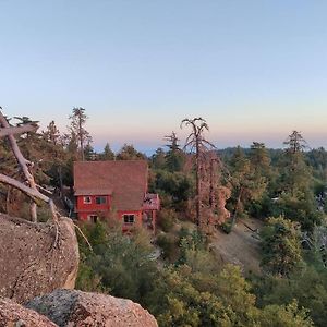 Pine CovePicturesque A-Frame Cabin With Spectacular Views别墅 Exterior photo