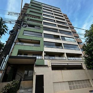 Edificio Alleanza 里贝朗普雷托 Exterior photo