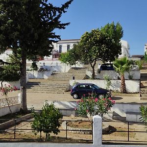 Alojamientos Rurales Los Molinos 丰特斯-德莱昂 Exterior photo