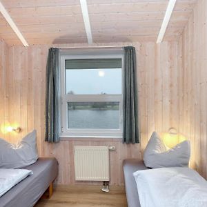 Amazing Home In Otterndorf With Sauna Exterior photo