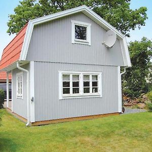 Awesome Home In Slvesborg With Wifi Mollebjorke Exterior photo