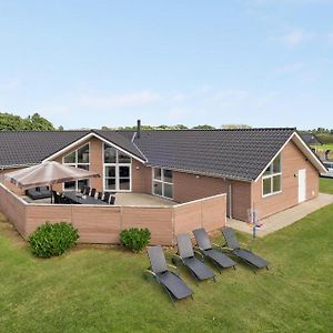 Nice Home In Haderslev With Sauna Råde Exterior photo