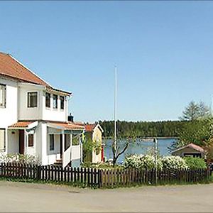 Cozy Home In Grimstorp With Lake View Exterior photo